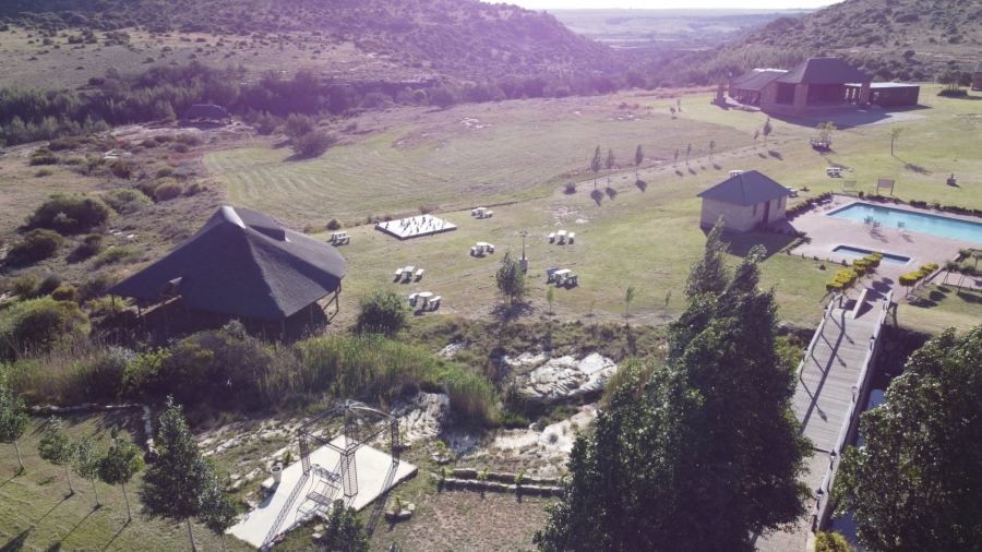 Commercial Property for Sale in Paul Roux Free State